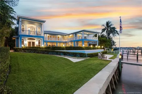 2051 SE Riverside Drive Stuart FL 34996