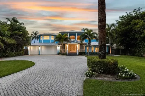 2051 SE Riverside Drive Stuart FL 34996