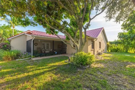 2365 SE Luau Avenue Port St Lucie FL 34952