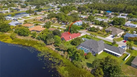 2365 SE Luau Avenue Port St Lucie FL 34952