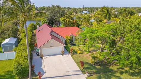 2365 SE Luau Avenue Port St Lucie FL 34952