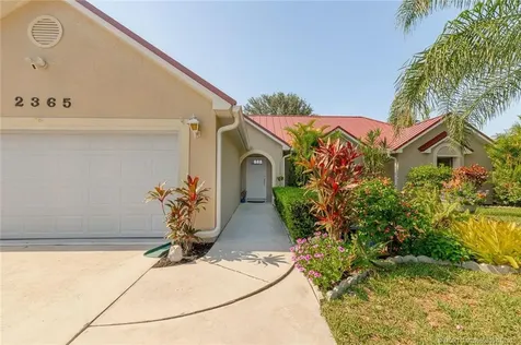 2365 SE Luau Avenue Port St Lucie FL 34952
