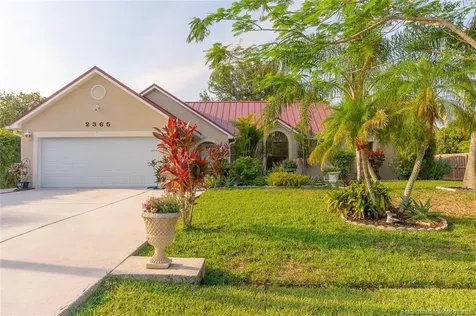 2365 SE Luau Avenue Port St Lucie FL 34952