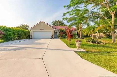 2365 SE Luau Avenue Port St Lucie FL 34952