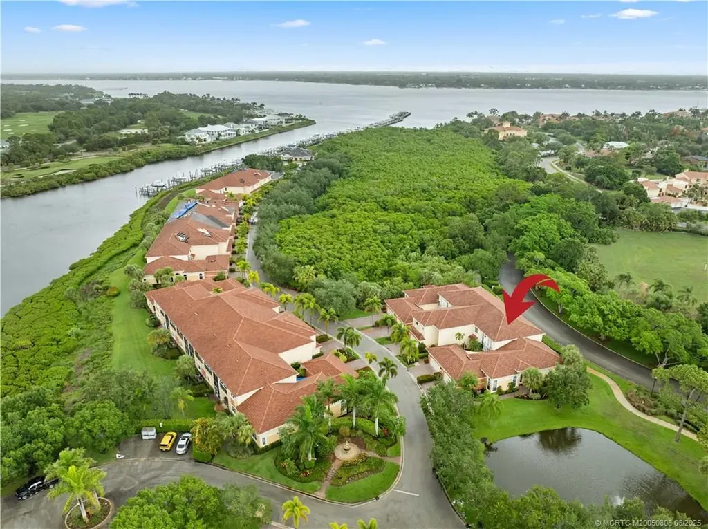 2381 SW Island Creek Trail Palm City FL 34990