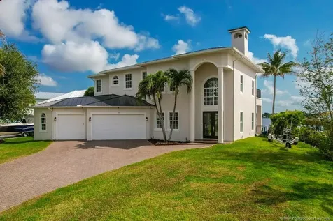 32 SW Riverway Boulevard Palm City FL 34990