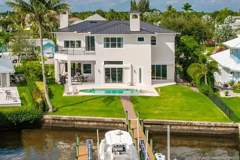 32 SW Riverway Boulevard Palm City FL 34990