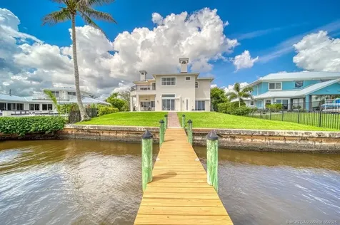 32 SW Riverway Boulevard Palm City FL 34990