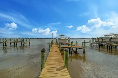 32 SW Riverway Boulevard Palm City FL 34990