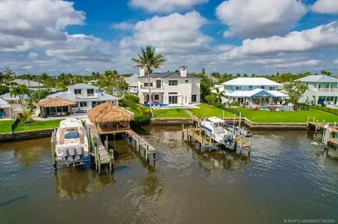 32 SW Riverway Boulevard Palm City FL 34990
