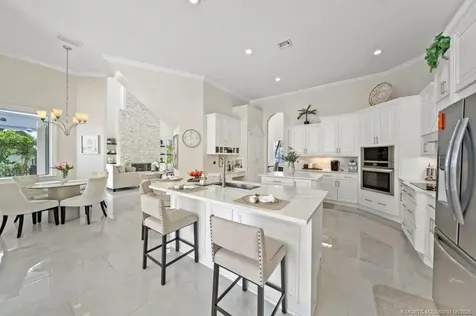 32 SW Riverway Boulevard Palm City FL 34990