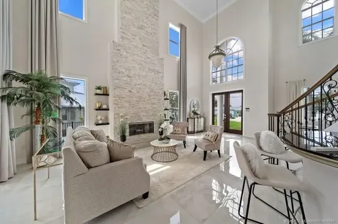 32 SW Riverway Boulevard Palm City FL 34990