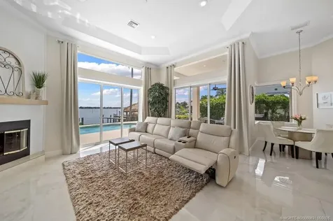 32 SW Riverway Boulevard Palm City FL 34990