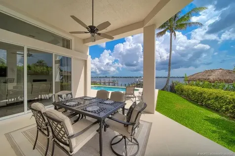 32 SW Riverway Boulevard Palm City FL 34990