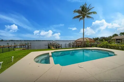 32 SW Riverway Boulevard Palm City FL 34990