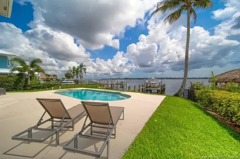 32 SW Riverway Boulevard Palm City FL 34990