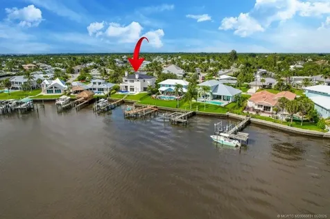 32 SW Riverway Boulevard Palm City FL 34990