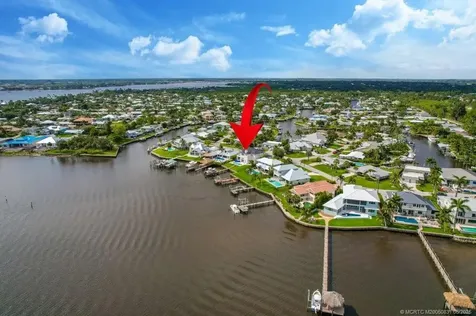 32 SW Riverway Boulevard Palm City FL 34990