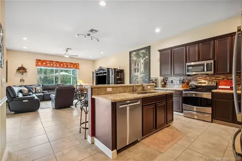 5437 SW Honeysuckle Court Palm City FL 34990