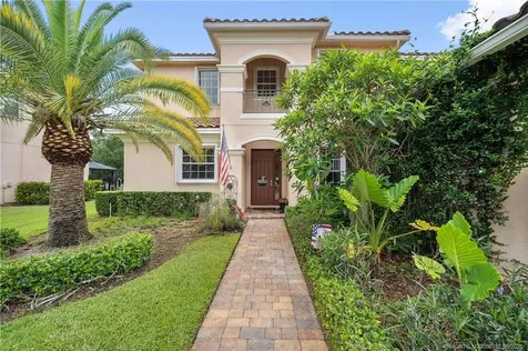 5437 SW Honeysuckle Court Palm City FL 34990