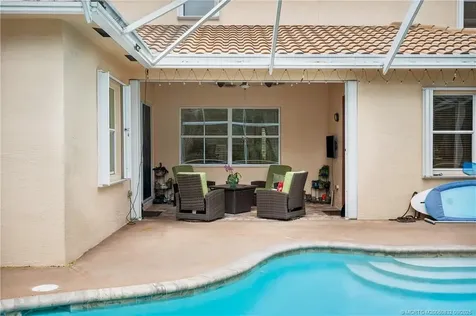 5437 SW Honeysuckle Court Palm City FL 34990