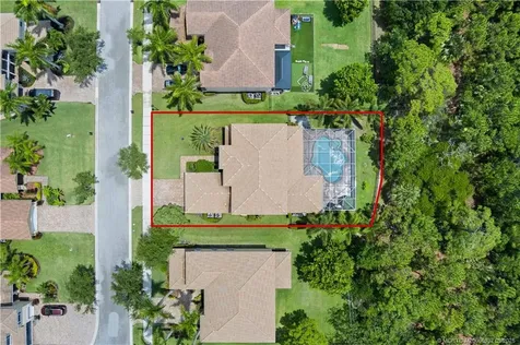 5437 SW Honeysuckle Court Palm City FL 34990