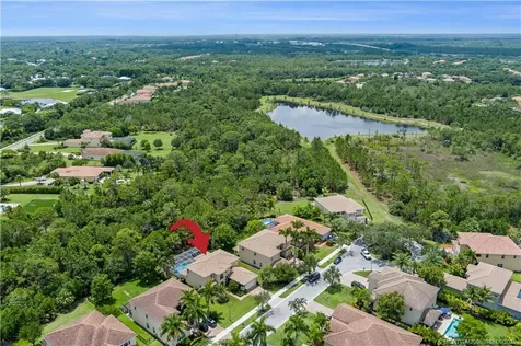 5437 SW Honeysuckle Court Palm City FL 34990