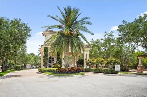 5437 SW Honeysuckle Court Palm City FL 34990