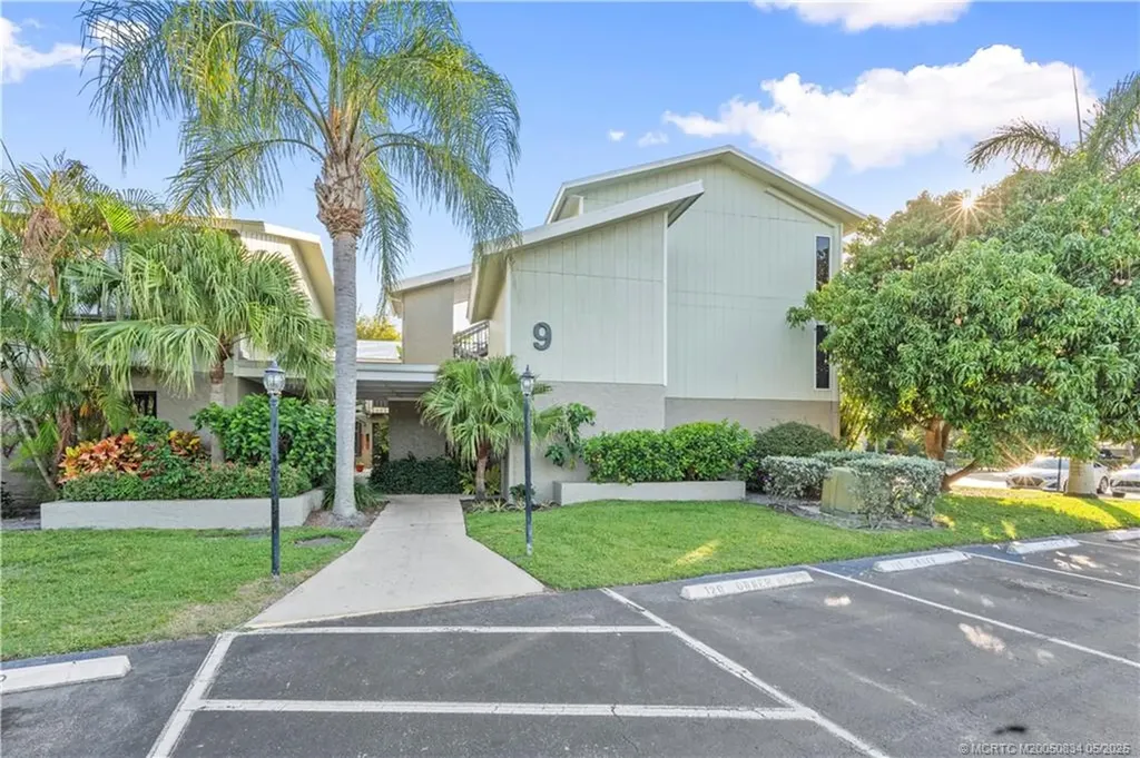 800 NW Fork Road Stuart FL 34994