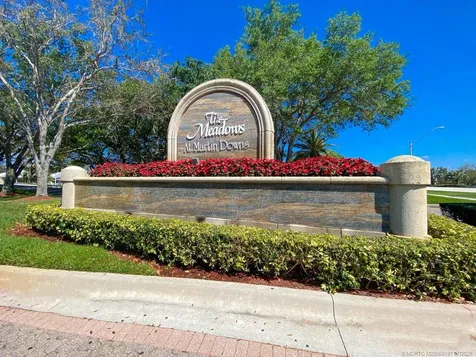 2848 SW Lakemont Place Palm City FL 34990