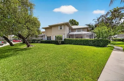 2848 SW Lakemont Place Palm City FL 34990