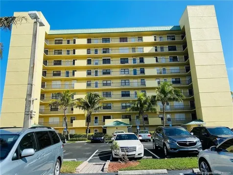 7380 S Ocean Drive Jensen Beach FL 34957