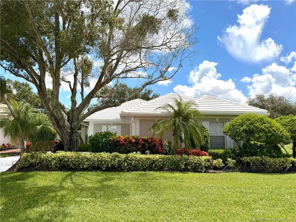2527 SW Brookwood Lane Palm City FL 34990