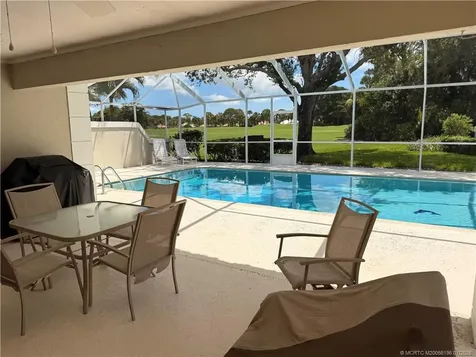 2527 SW Brookwood Lane Palm City FL 34990