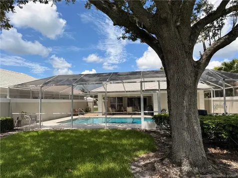 2527 SW Brookwood Lane Palm City FL 34990