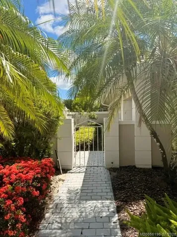2527 SW Brookwood Lane Palm City FL 34990