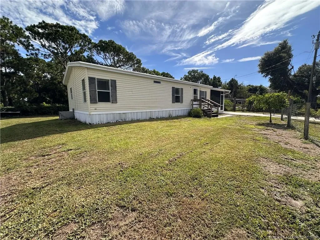 6215 SE 96th Circle Okeechobee FL 34974
