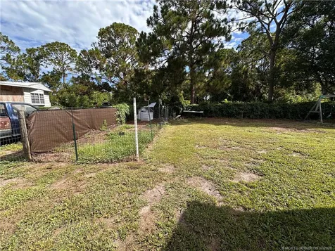 6215 SE 96th Circle Okeechobee FL 34974