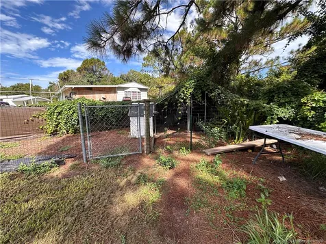 6215 SE 96th Circle Okeechobee FL 34974