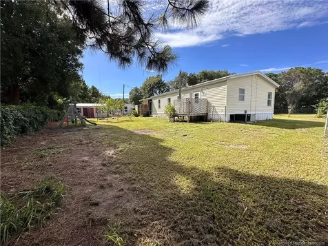 6215 SE 96th Circle Okeechobee FL 34974