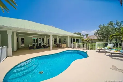 98 SW Cassine Court Palm City FL 34990