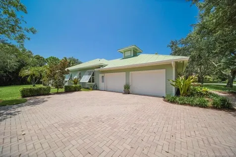 98 SW Cassine Court Palm City FL 34990