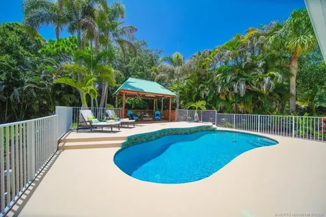 98 SW Cassine Court Palm City FL 34990
