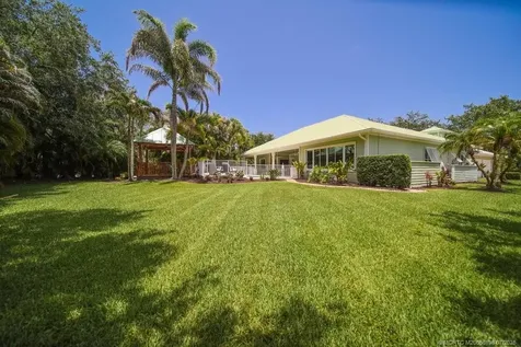 98 SW Cassine Court Palm City FL 34990