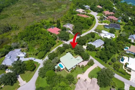 98 SW Cassine Court Palm City FL 34990