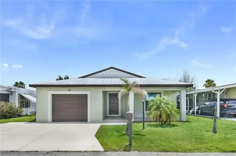 10 Kassaba Lane Port St Lucie FL 34952
