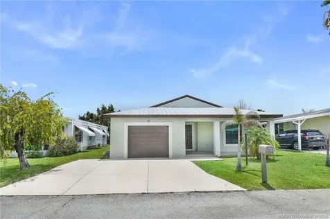 10 Kassaba Lane Port St Lucie FL 34952
