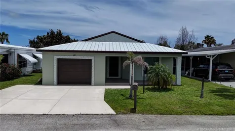 10 Kassaba Lane Port St Lucie FL 34952