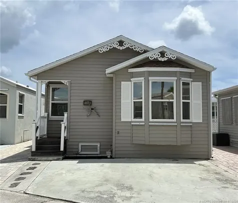 1154 Nettles Boulevard Jensen Beach FL 34957