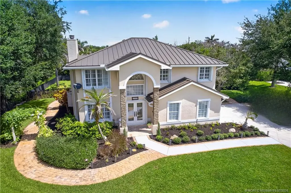 1523 SW Sea Holly Way Palm City FL 34990